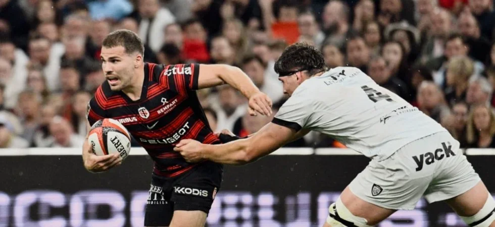 Top 14 : PSG-Arsenal fait décaler le multiplex