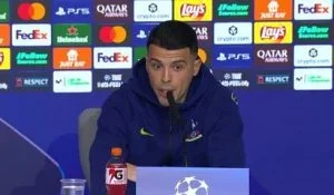 Tottenham - Porro se méfie des Colchoneros